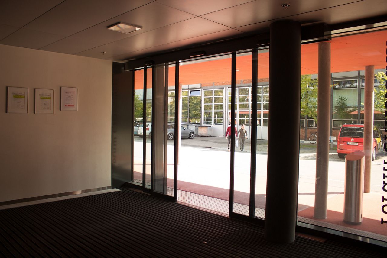 Record Thermcord télescopique