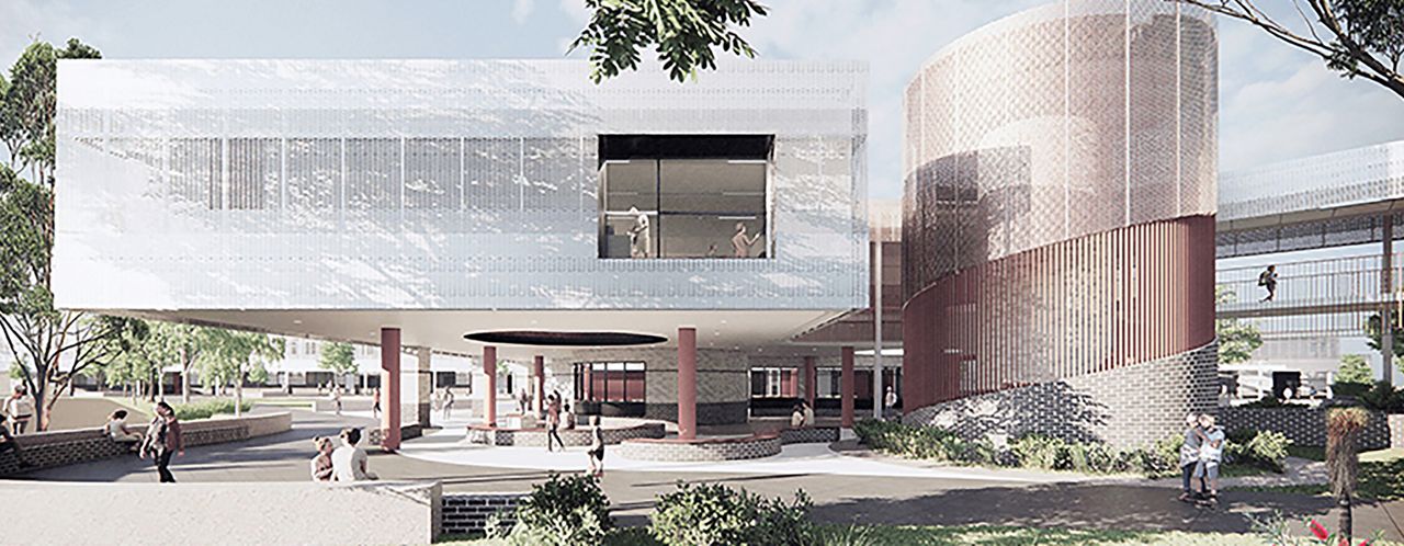 Piara Waters Senior High School Project