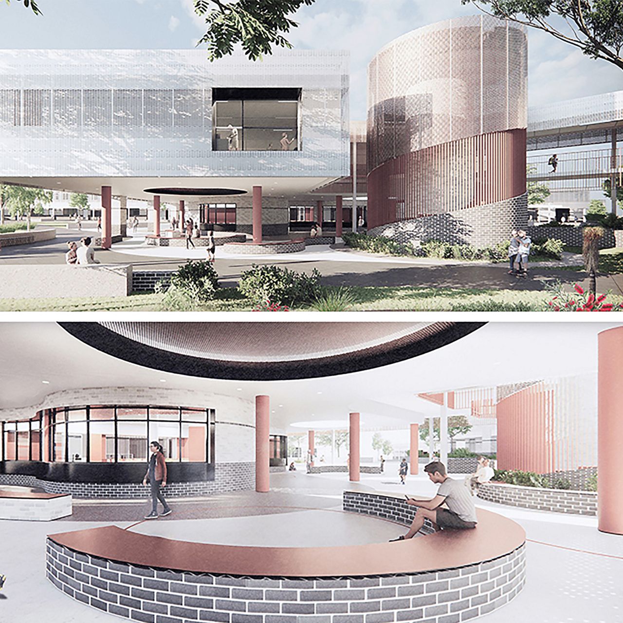  Piara Waters Senior High School Project