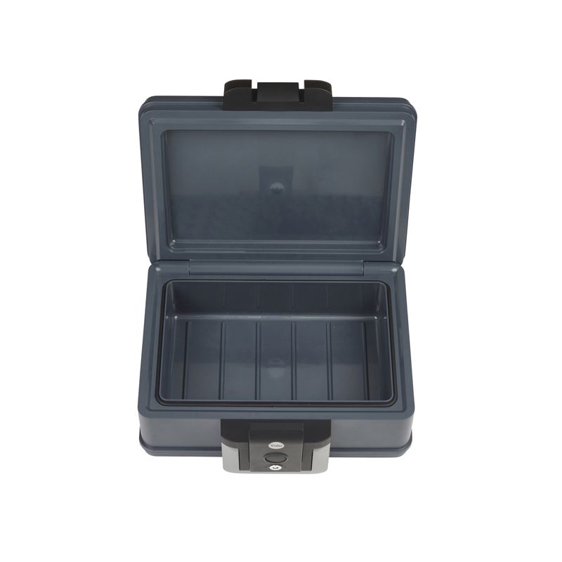 Image: Yale vesitiivis paloturvasäilö, pieni