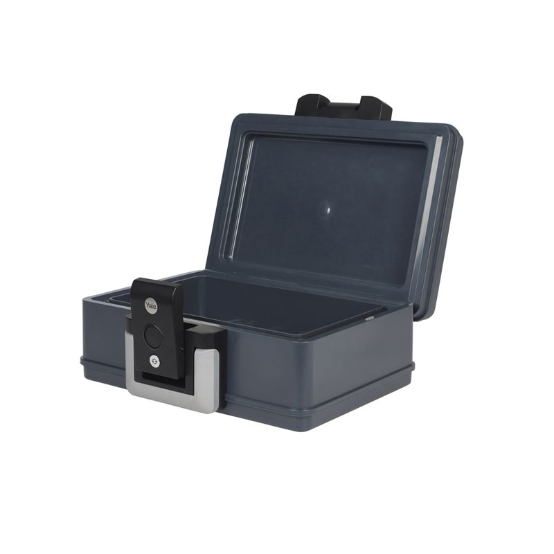 Image: Yale vesitiivis paloturvasäilö, pieni