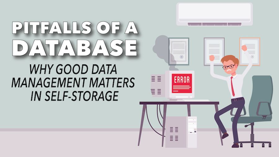 Pitfalls of a Database