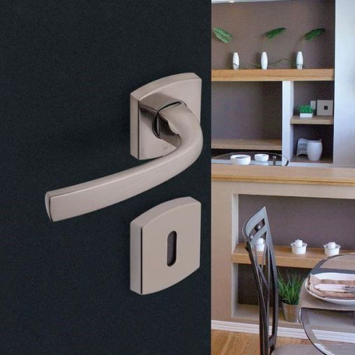 Poignée de porte MUZE