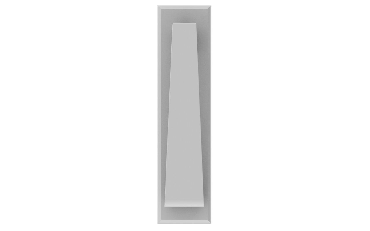 Image:  Supa Stainless Steel Ponytail