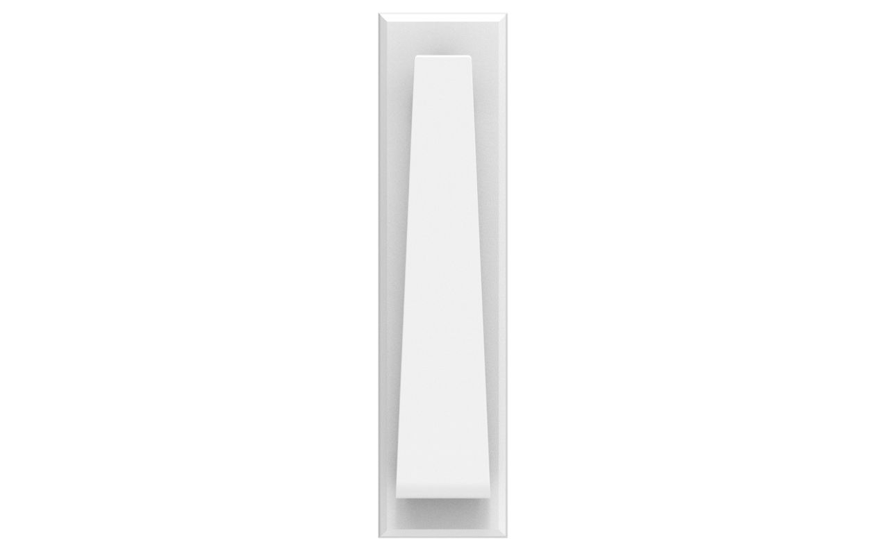 Image:  Supa Stainless Steel Ponytail