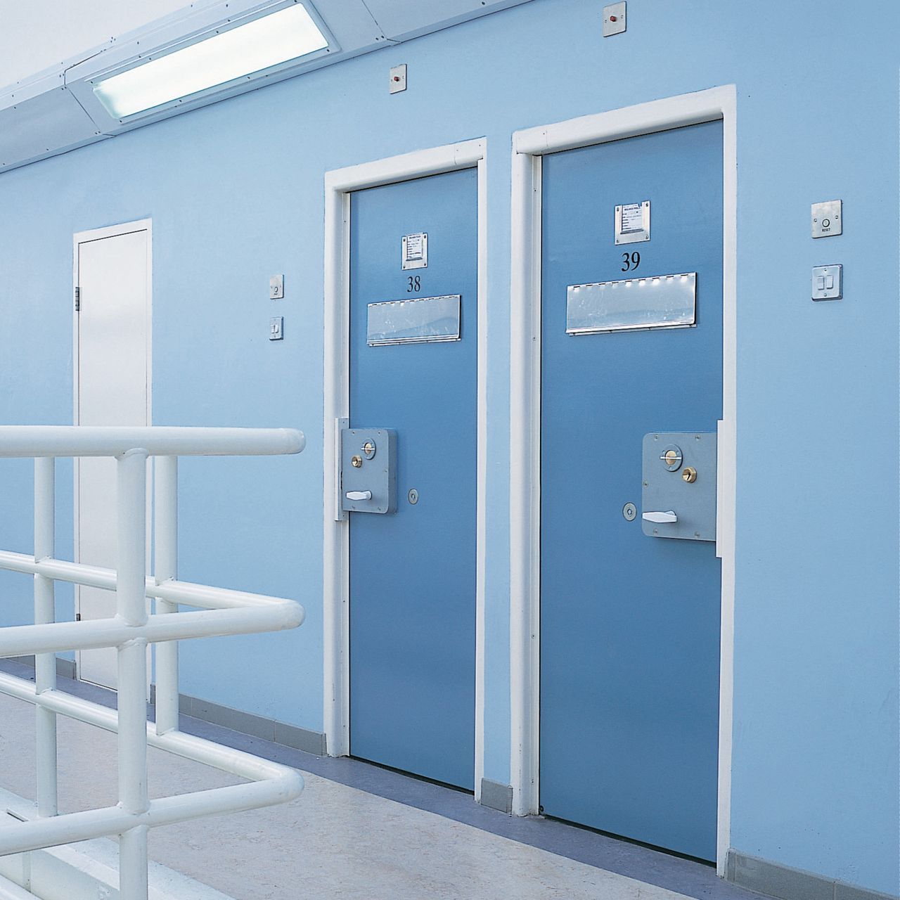 Fire Doors | ASSA ABLOY