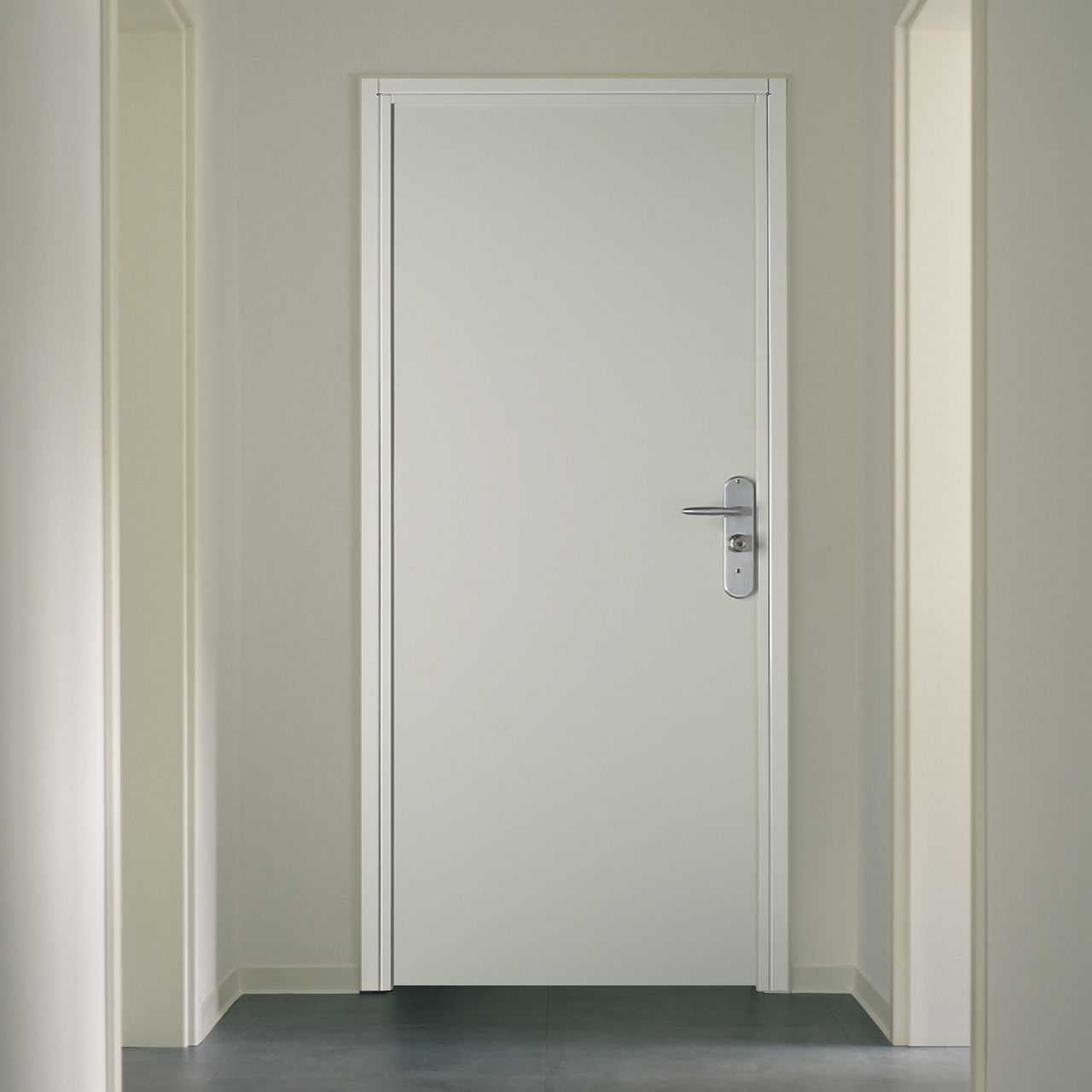 Binnendienstdeur