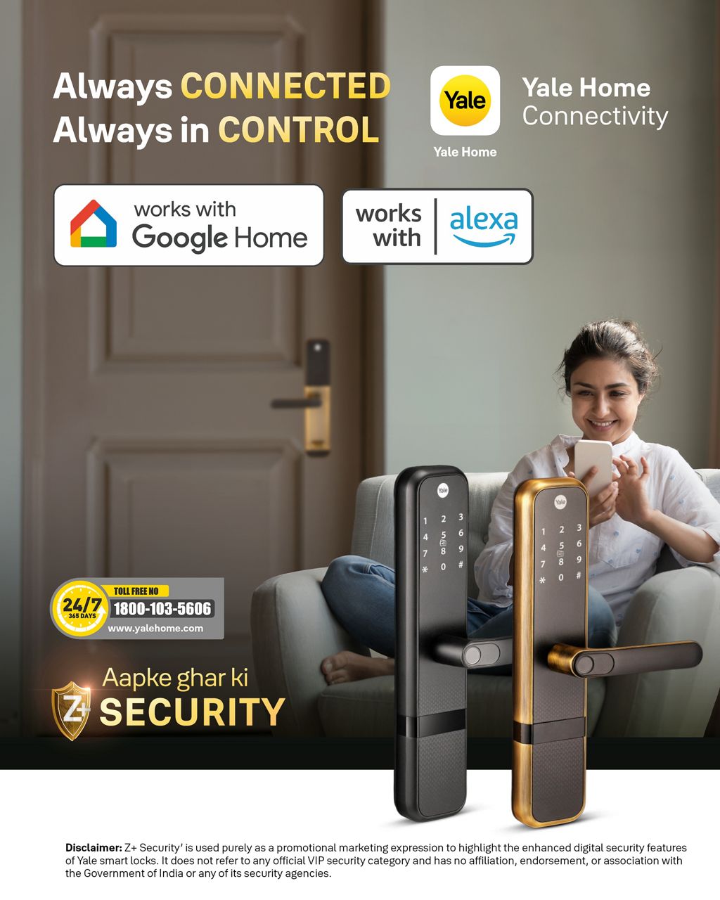 Smart Assistance