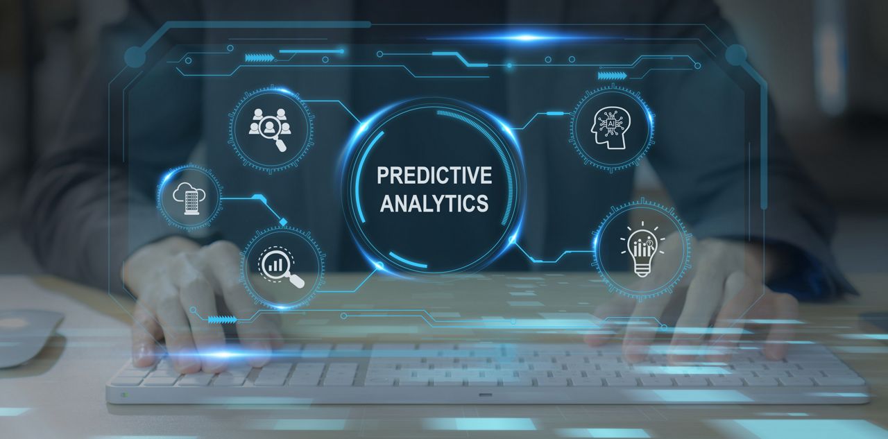 Predictive Hotel Operations