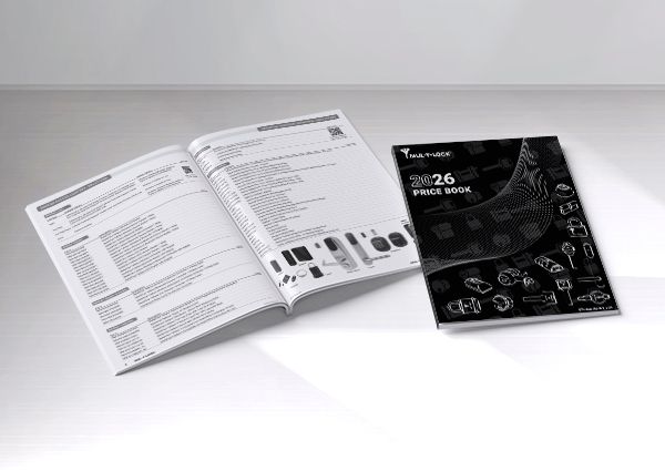 MTL® 2026 Price Catalog