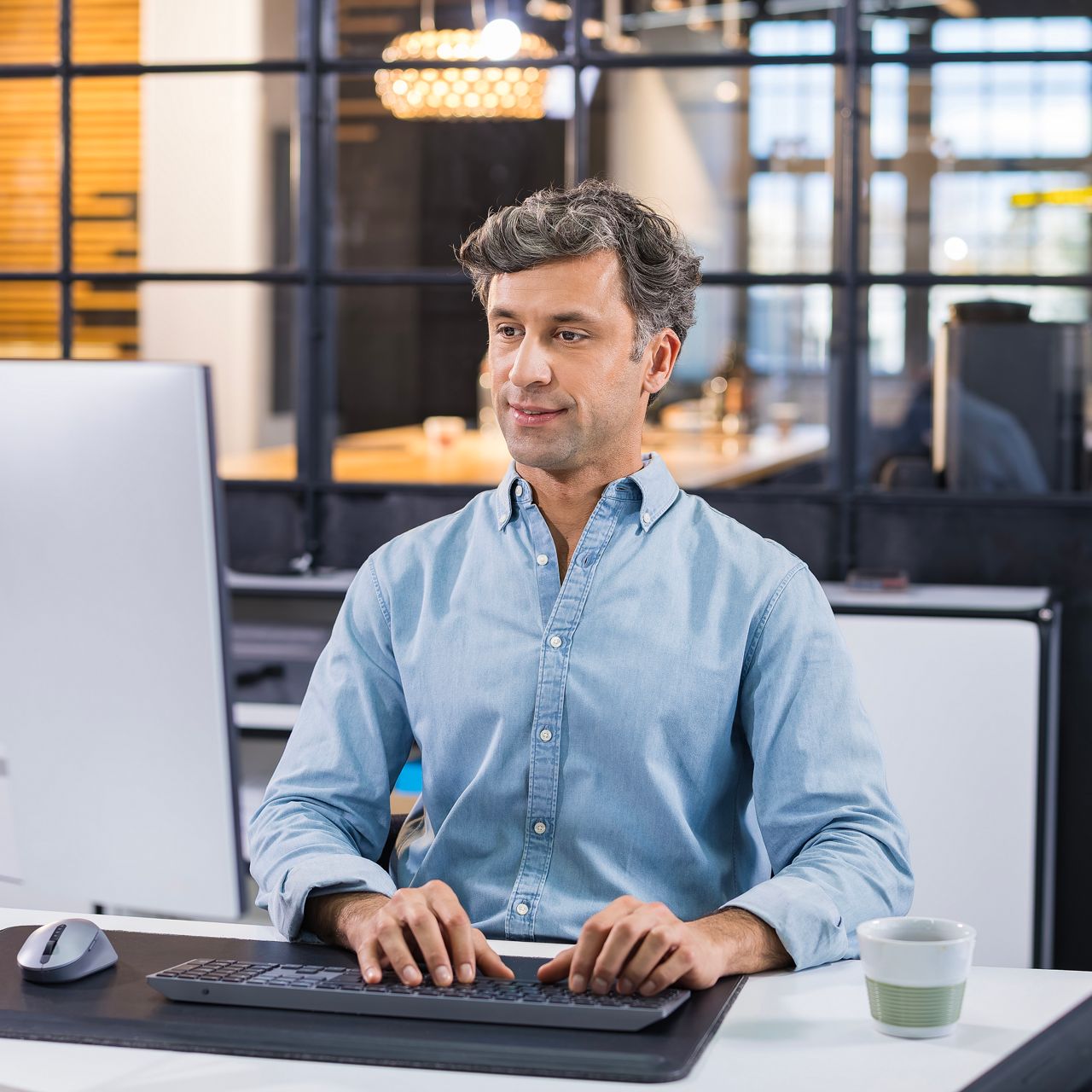 Impro Primo Security Solutions Access Control Software