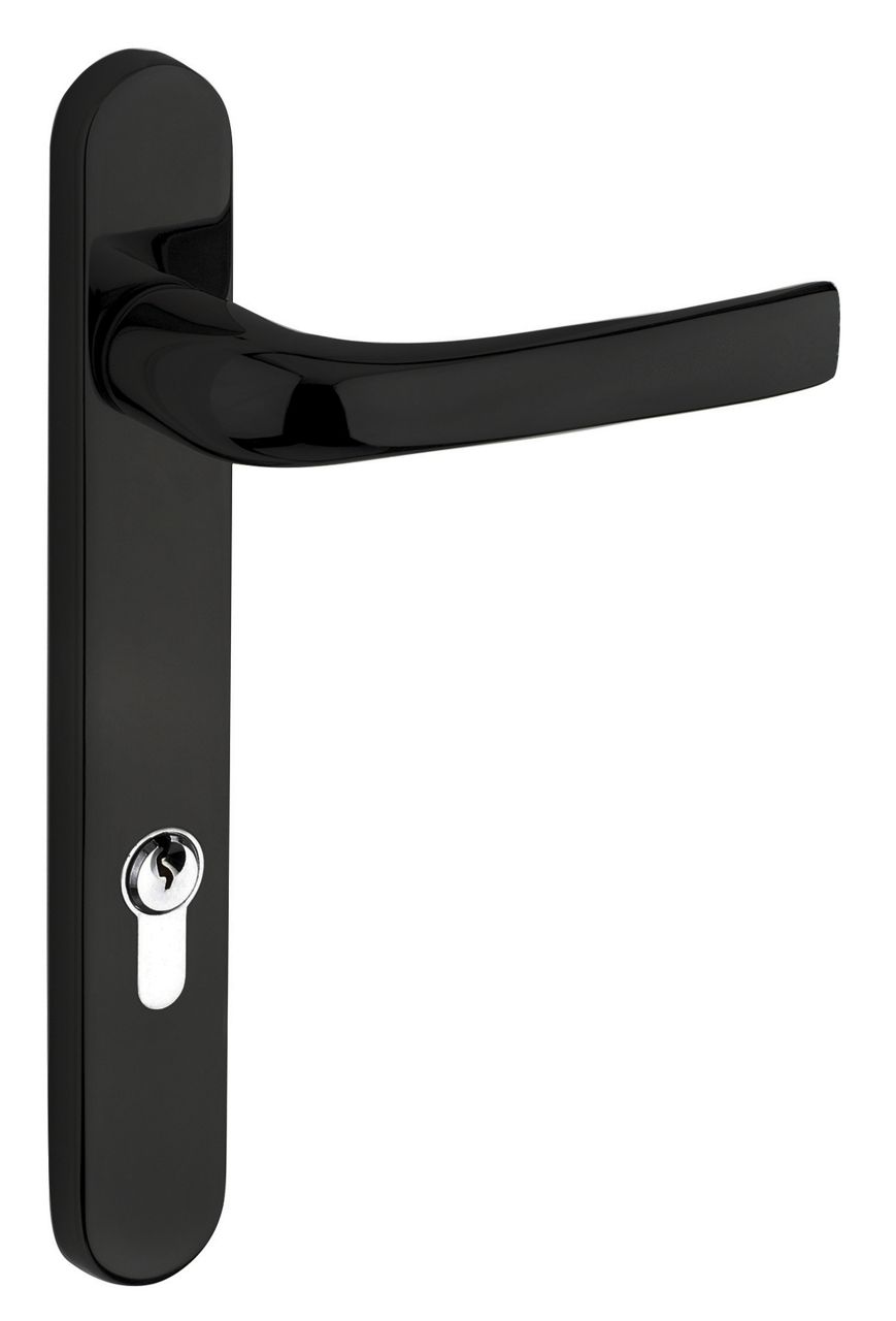  ProLinea Door Handle Lever Lever and Lever Pad