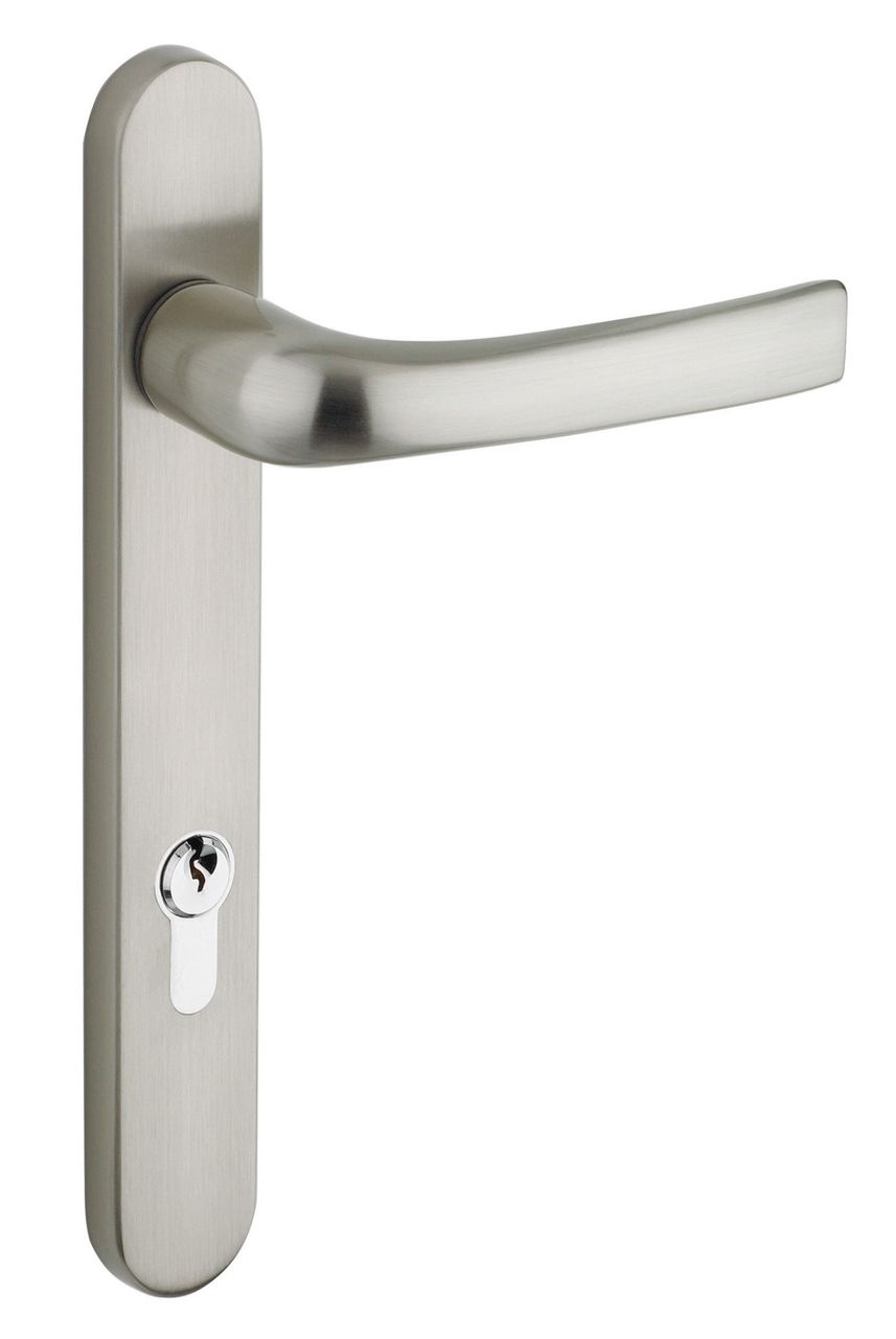  ProLinea Door Handle Lever Lever and Lever Pad