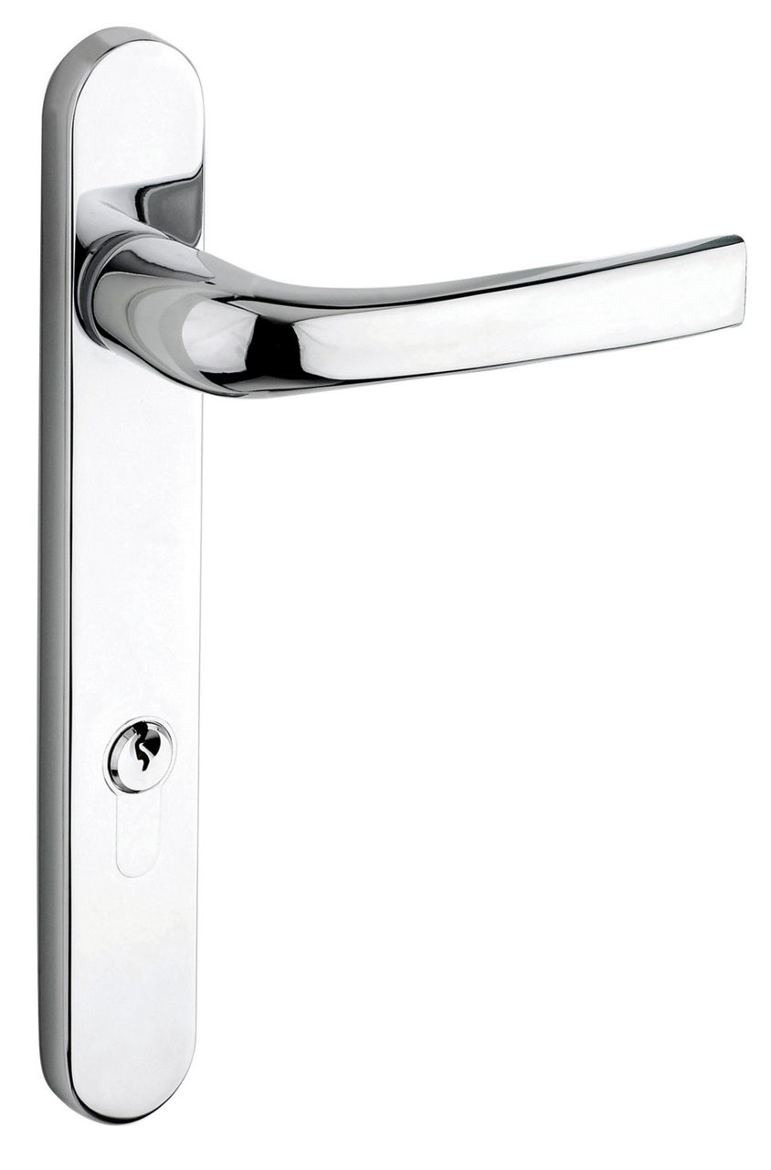  ProLinea Door Handle Lever Lever and Lever Pad