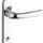  ProLinea Door Handle Lever Lever and Lever Pad