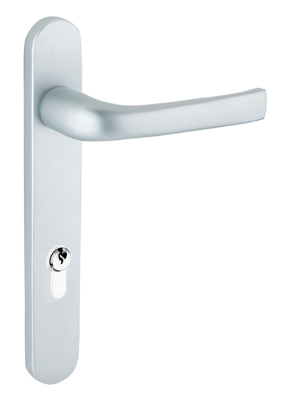  ProLinea Door Handle Lever Lever and Lever Pad