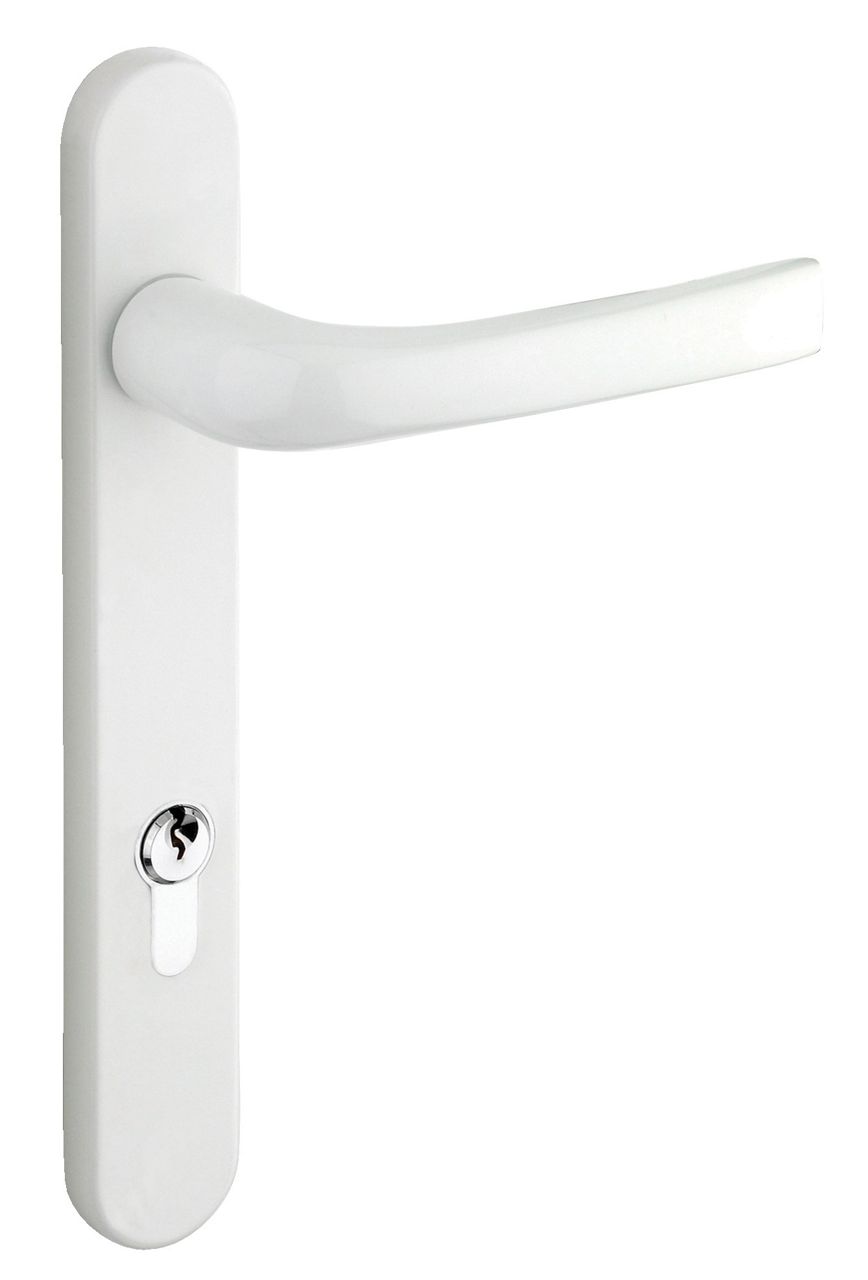  ProLinea Door Handle Lever Lever and Lever Pad