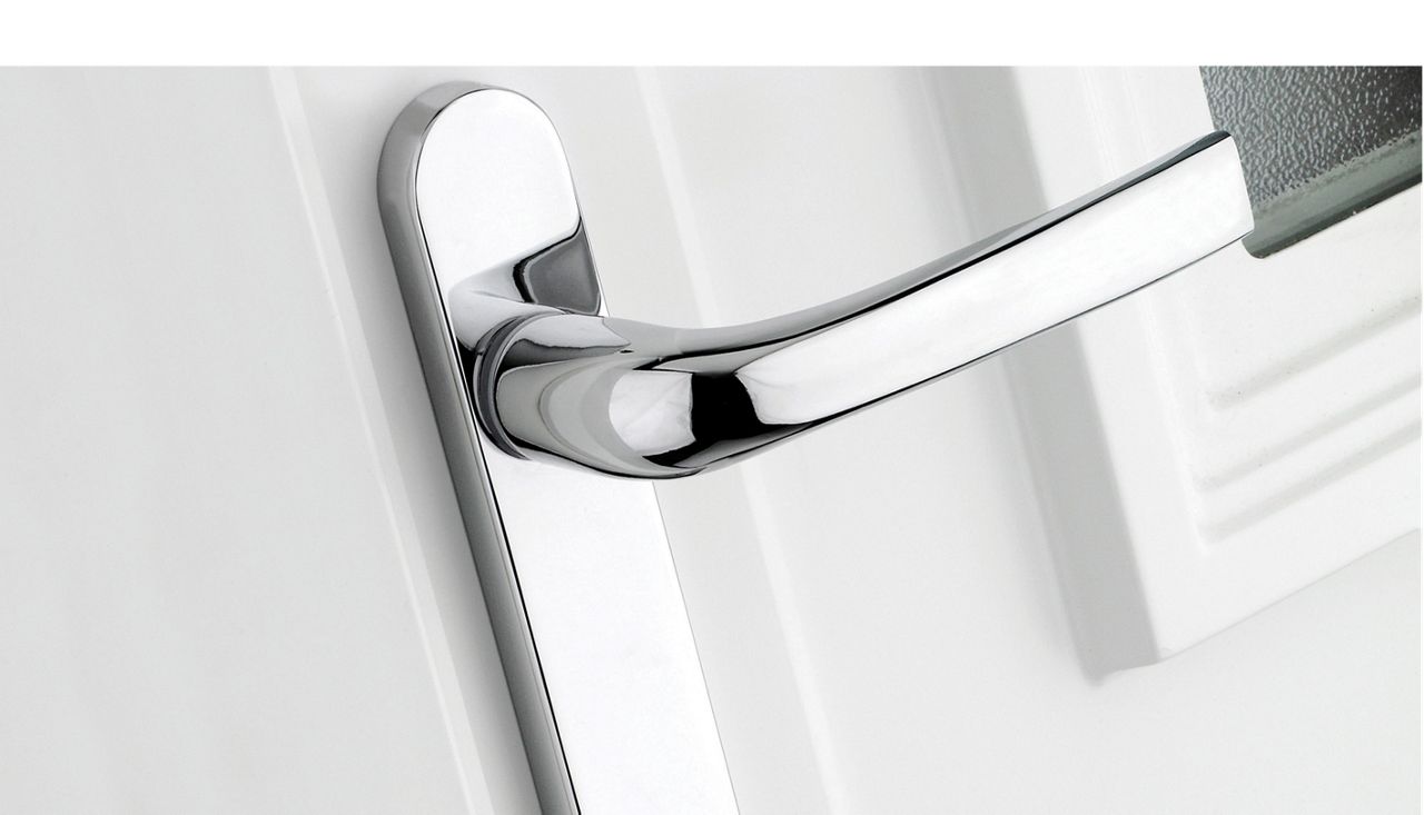 ProLinea Door Handle