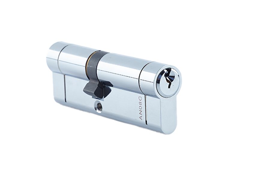 Breaksafe 6 pin Cylinder