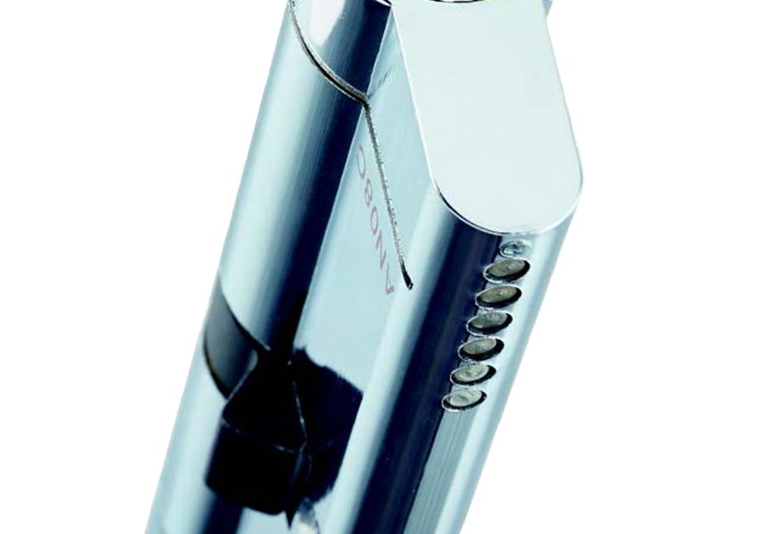 Breaksafe 6 pin Cylinder