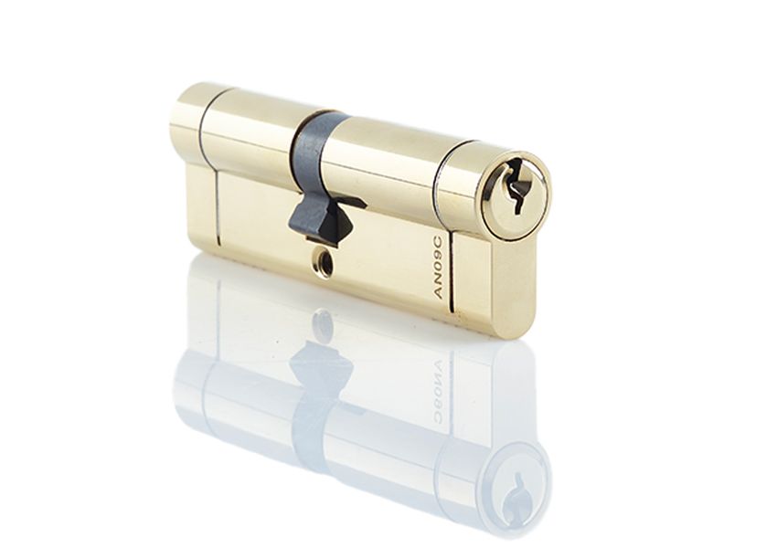 Breaksafe 6 pin Cylinder