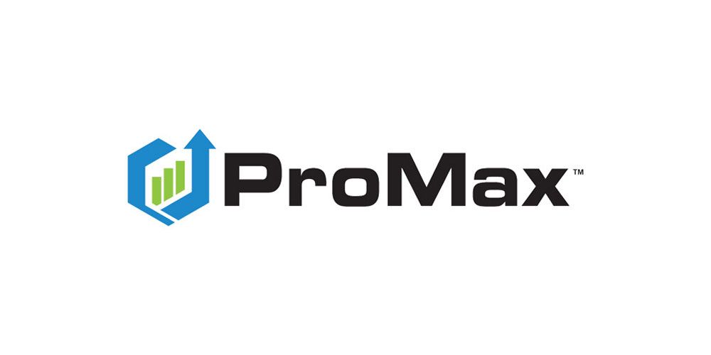 ProMax logo