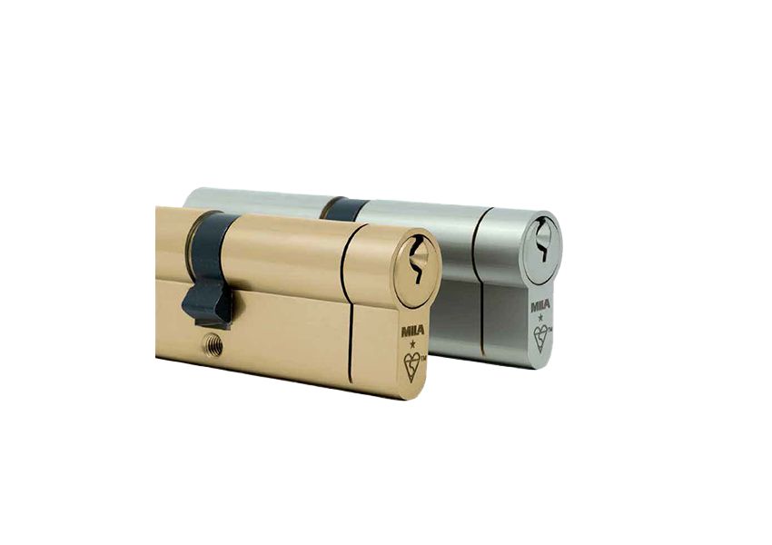 Cylinders abc