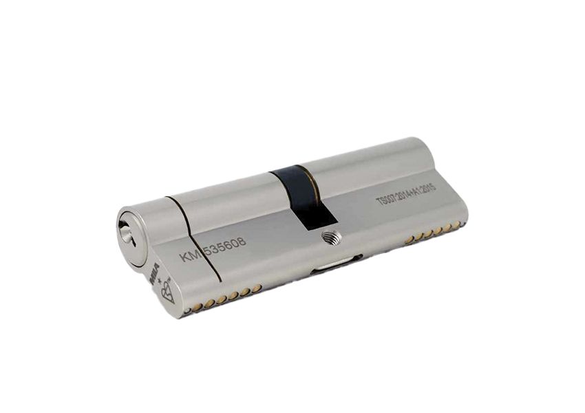 Prosecure 1 Star Cylinder
