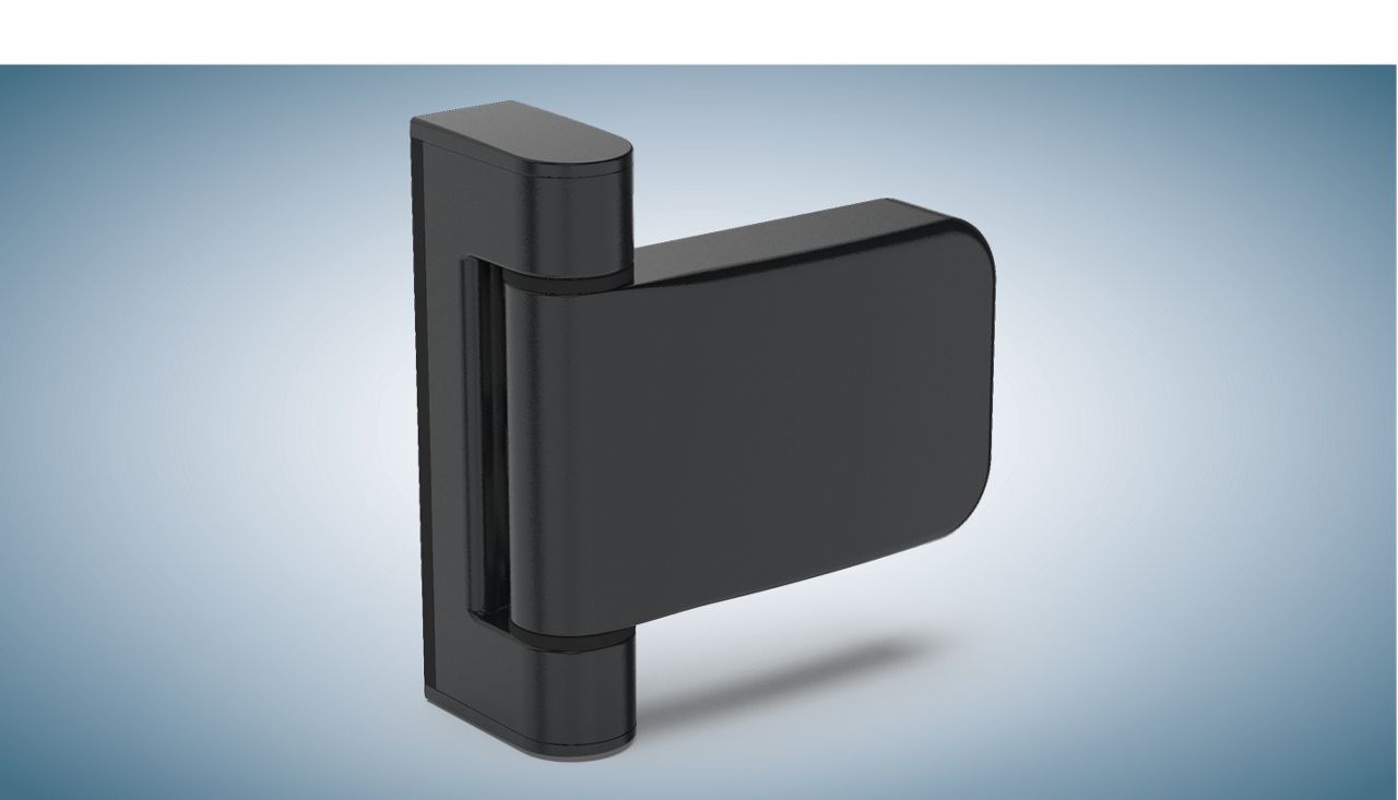 ProSecure Pace Door Hinge