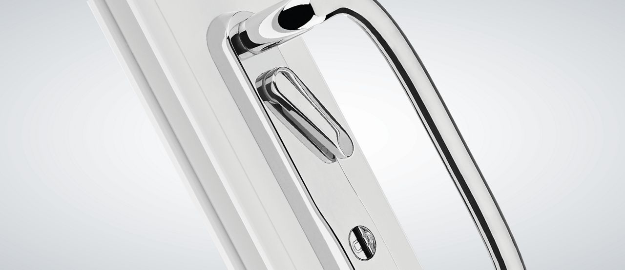 ProSecure High Security Patio Handle | Mila