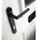 ProStyle Round Lever Door Handle