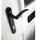 ProStyle Swept Lever Door Handle