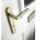 ProStyle Oval Lever Door Handle