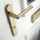 ProStyle Round Lever Door Handle