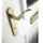ProStyle Swept Lever Door Handle