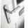 ProStyle Oval Lever Door Handle