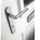 ProStyle Round Lever Door Handle