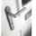 ProStyle Oval Lever Door Handle