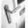ProStyle Round Lever Door Handle