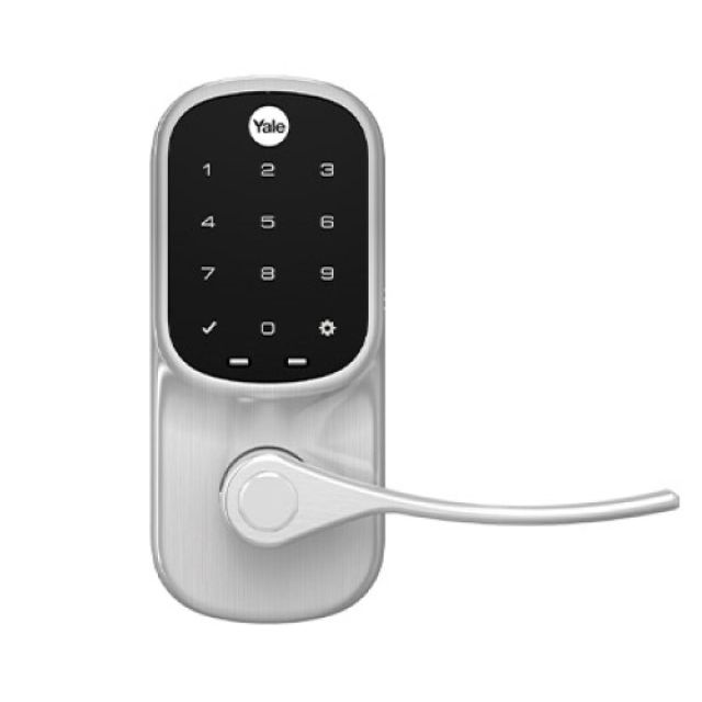 Assure Lock™ Digital Lever