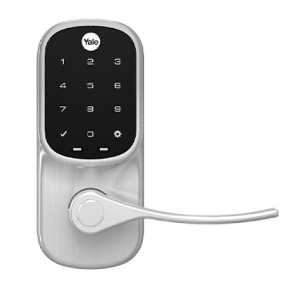 Yale Assure Lock® Digital Lever