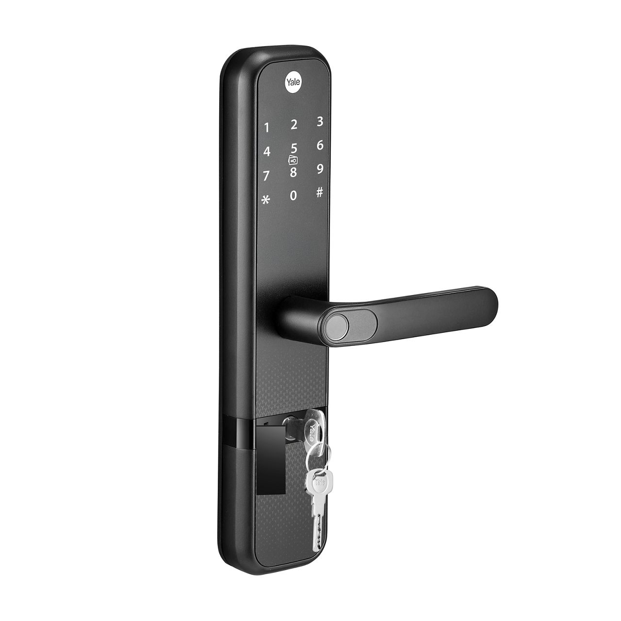 Zuri smart lock