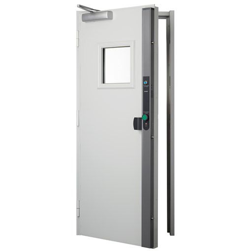 SECUDOOR S