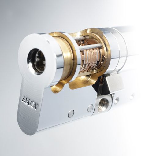 Cylindres mécaniques