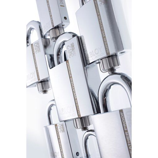 Image: Cadenas mécanique SWP - Super Weather Proof