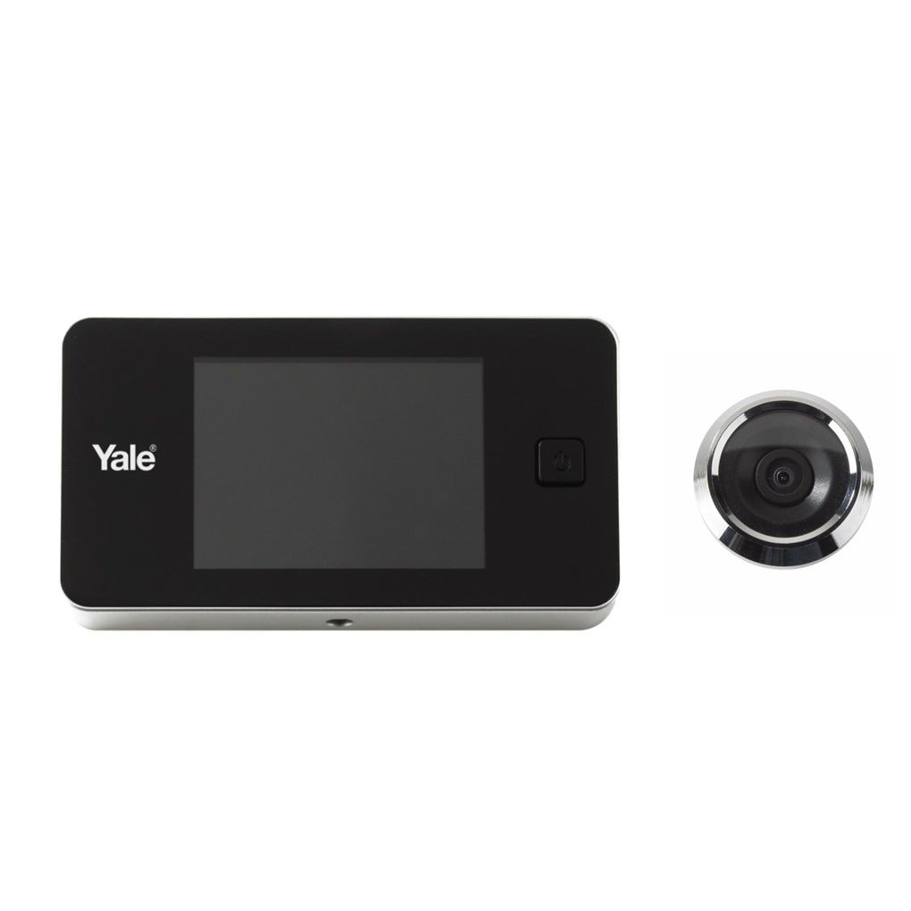 Image: Microvisitador digital padrão