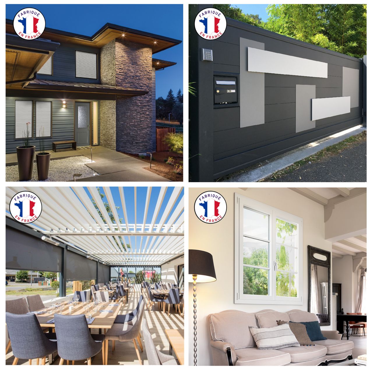 Produits complémentaires Fichet 