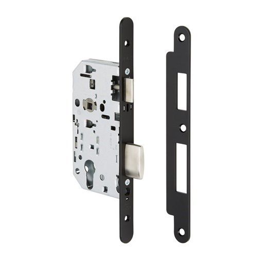 Les serrures pour mesures conservatoires