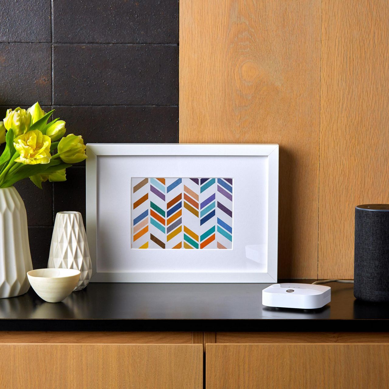 Yale Smart Living