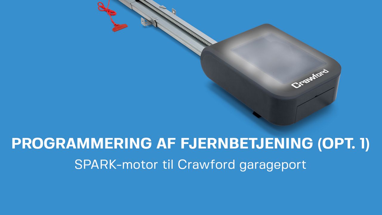 Normstahls innovative sortiment af hurtiggående rulleporte